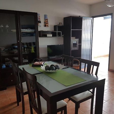 Apartamento El Coral Φαμάρα Εξωτερικό φωτογραφία