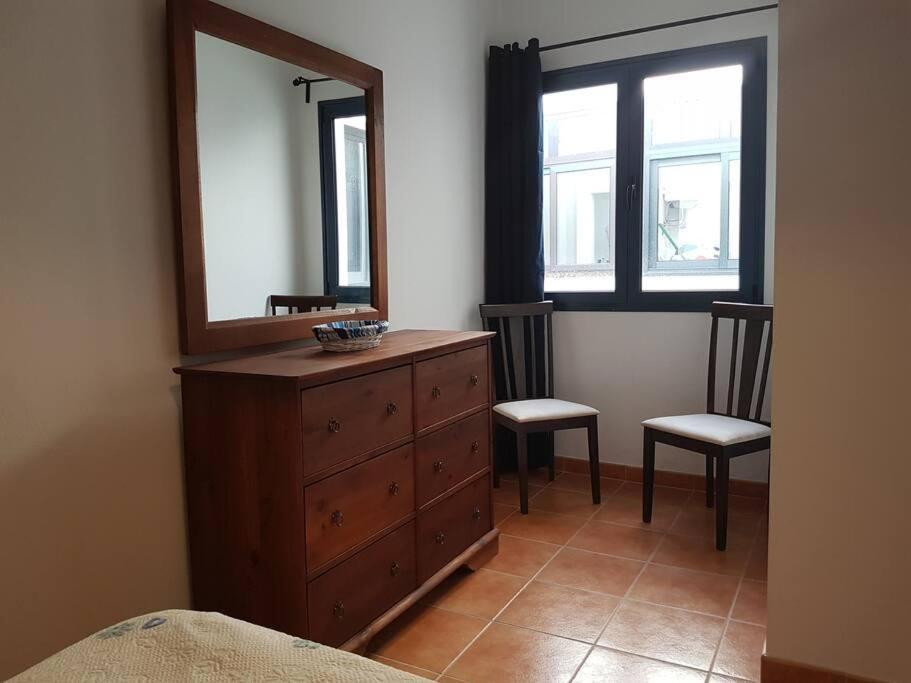 Apartamento El Coral Φαμάρα Εξωτερικό φωτογραφία