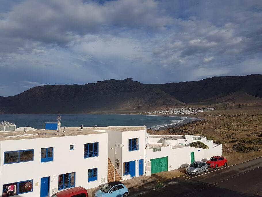 Apartamento El Coral Φαμάρα Εξωτερικό φωτογραφία