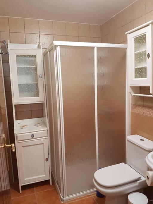 Apartamento El Coral Φαμάρα Εξωτερικό φωτογραφία