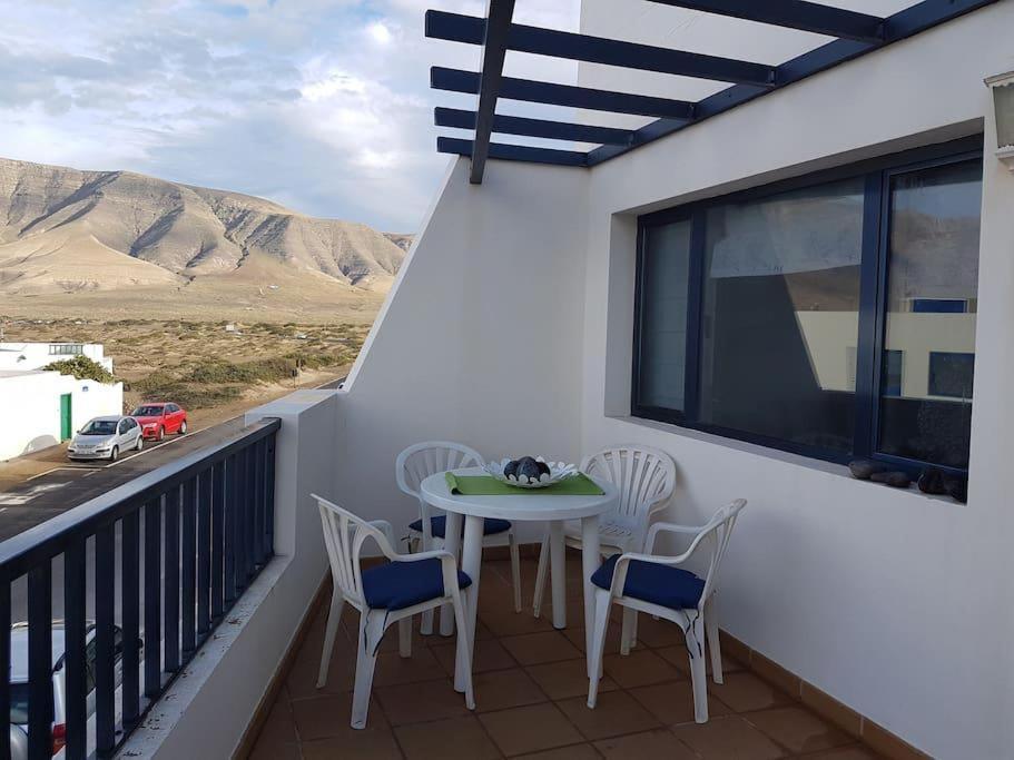Apartamento El Coral Φαμάρα Εξωτερικό φωτογραφία