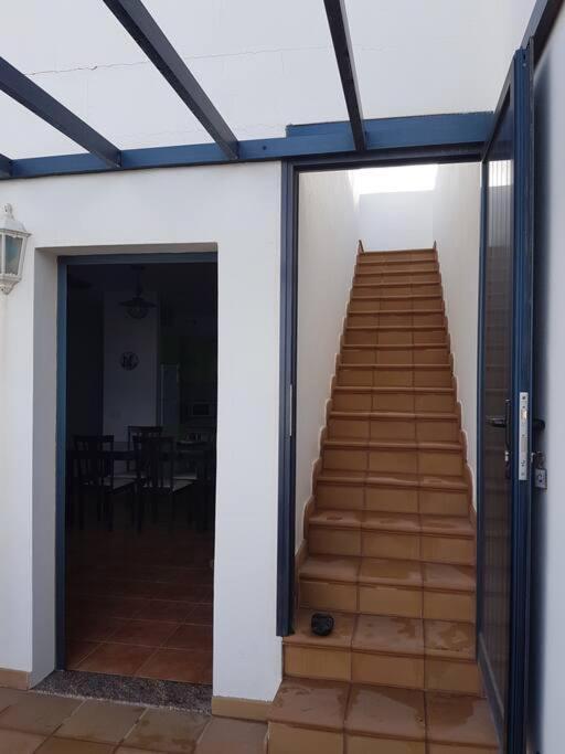 Apartamento El Coral Φαμάρα Εξωτερικό φωτογραφία